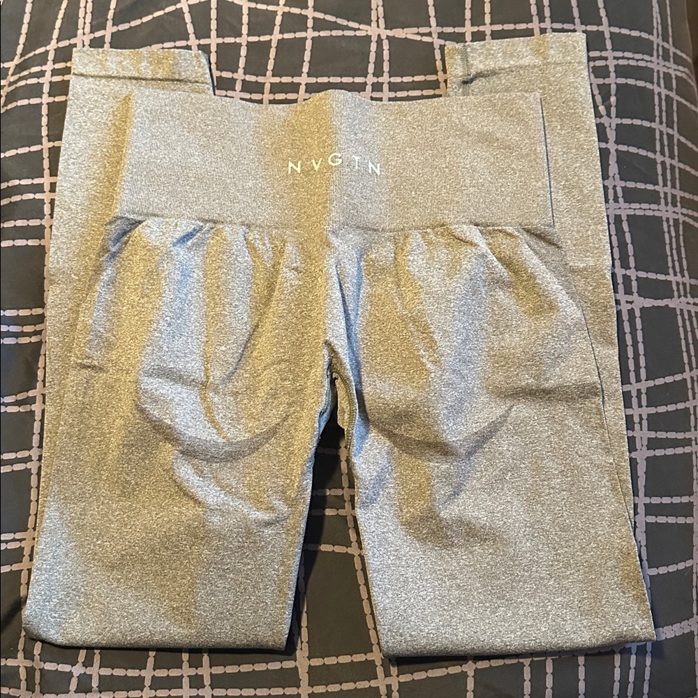 NVGTN Contour Seamless Leggings